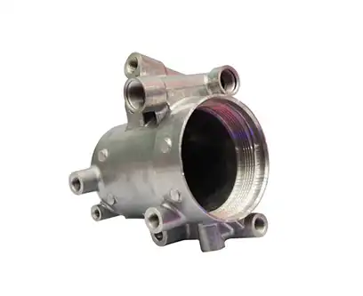 Aluminum Die Casting vs. Sand Casting: Which Is Right for You?